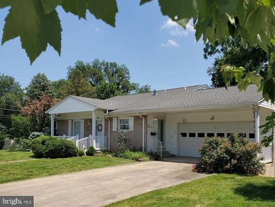 400 S Georgia Ave, Martinsburg, WV, 25401