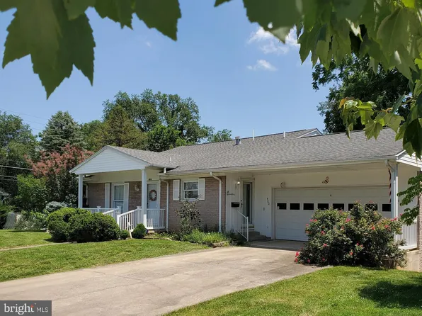 400 S Georgia Ave, Martinsburg, WV 25401