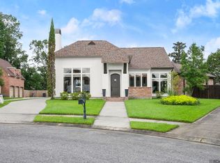 17515 Shady Elm Ave, Baton Rouge, LA 70816