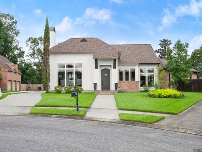 17515 Shady Elm Ave, Baton Rouge, LA, 70816