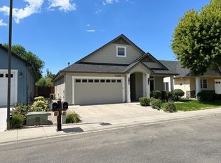 2235 N Eagle Creek Ln, Eagle, ID 83616