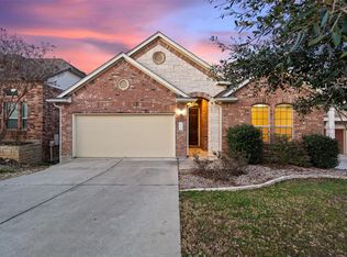 18504 Tanner Bayou Loop, Austin, TX 78738