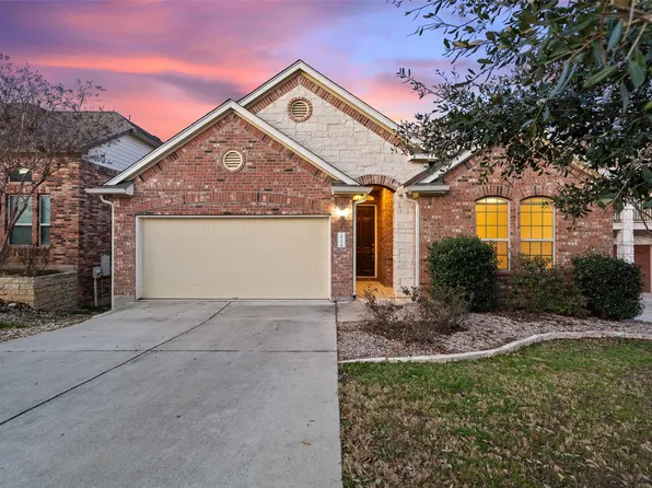 18504 Tanner Bayou Loop, Austin, TX 78738