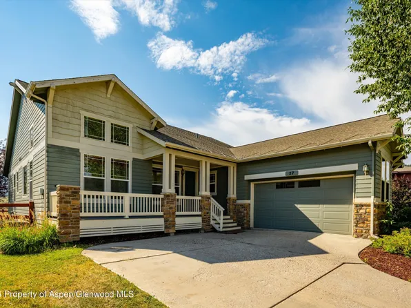 27 Mount Harvard Ct, New Castle, CO 81647