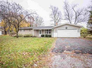 3808 Knollcrest Rd, Fort Wayne, IN 46835