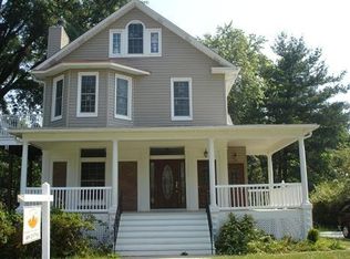 3104 Bayonne Ave #2, Baltimore, MD 21214