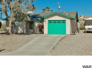 3921 Brookside Dr, Lake Havasu City, AZ 86406