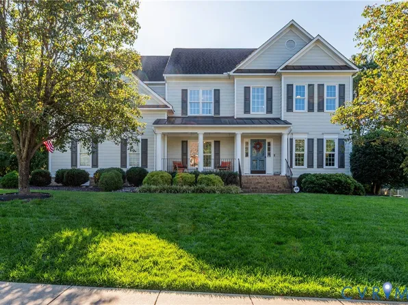 11829 Old School Rd, Glen Allen, VA 23059