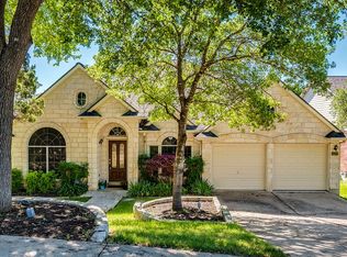 4609 Foster Ranch Rd, Austin, TX 78735