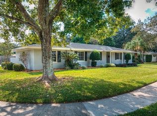4012 Luray Dr, Orlando, FL 32812