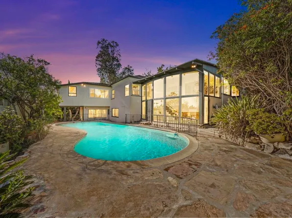 4811 E Alder Dr, San Diego, CA 92116