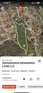 0 Lytle Cove Rd, Swannanoa, NC, 28778