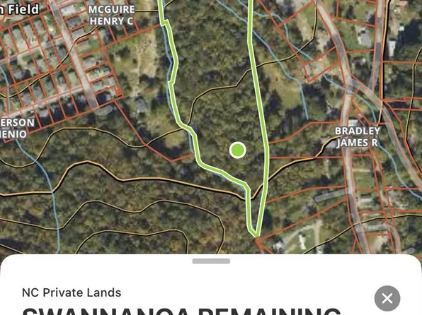 0 Lytle Cove Rd, Swannanoa, NC 28778