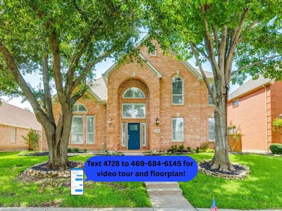 4728 Lawrence Ln, Plano, TX, 75093
