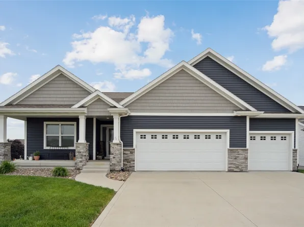 209 Shiloh Rose Pkwy NW, Bondurant, IA 50035