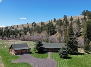 62628 Wallowa Mountain Rd, Joseph, OR 97846