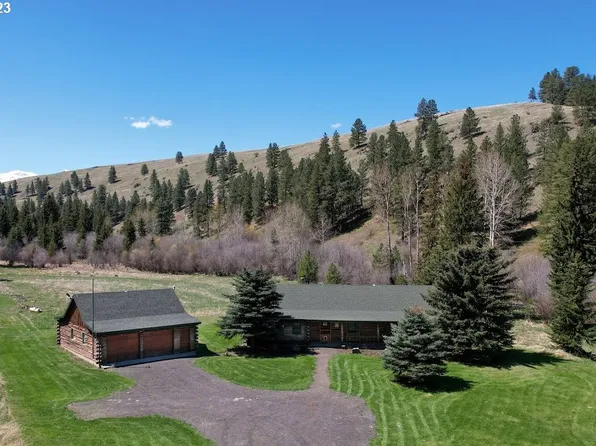 62628 Wallowa Mountain Rd, Joseph, OR 97846
