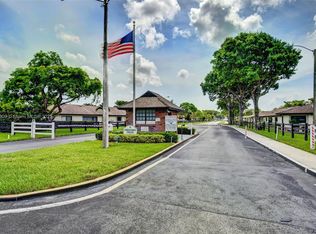 4764 Greentree Cres APT A, Boynton Beach, FL 33436