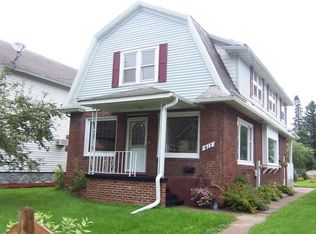 413 Lincoln St, Antigo, WI 54409