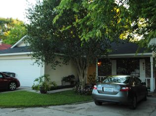11125 Stanley Aubin Ln, Baton Rouge, LA 70816
