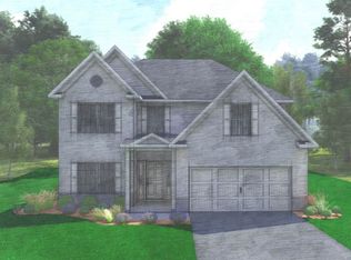 311 Waxmyrtle Way, Perry, GA 31069