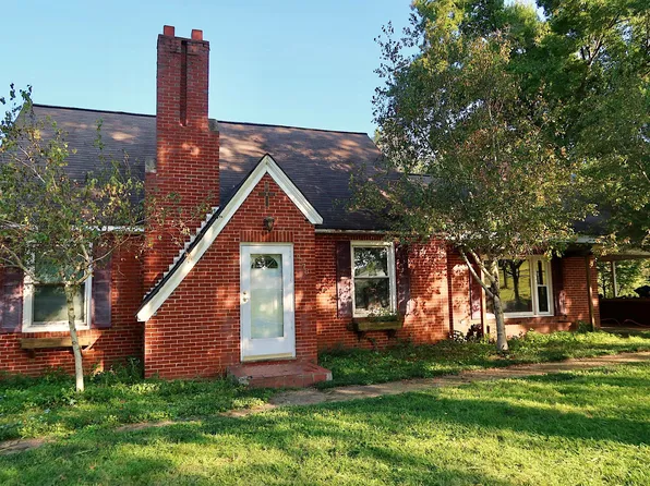 1778 Virgil H Goode Hwy, Rocky Mount, VA 24151