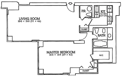 Sold by Keller Williams NYC