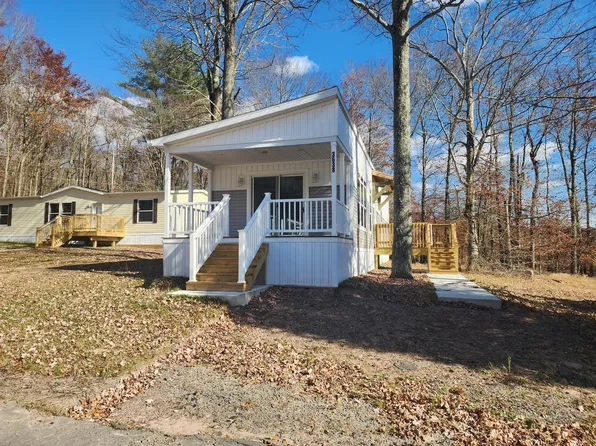 3638 Rocky Hill Rd, White Haven, PA 18661