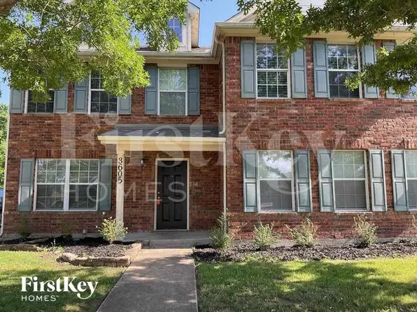 3605 Smoketree Dr, Rockwall, TX 75032