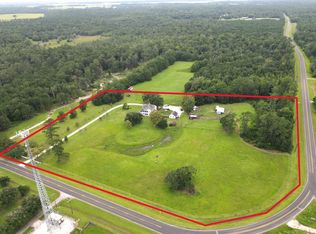 8334 Fm 562, Anahuac, TX 77514