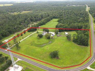 8334 Fm 562, Anahuac, TX, 77514