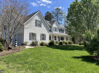 23412 Chandler Ct, Hollywood, MD 20636