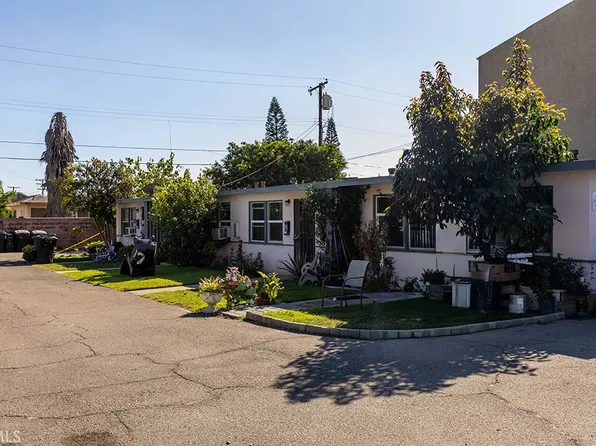 1716 E Lincoln Ave, Anaheim, CA 92805