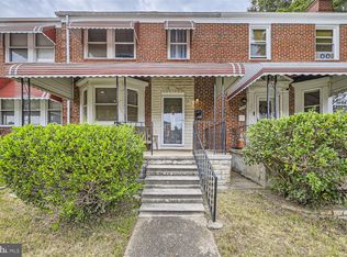 1514 E 36th St, Baltimore, MD