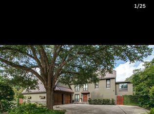 8314 Country Side Dr, San Antonio, TX 78209