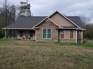 1381 Bethel Church Rd, Guntersville, AL 35976