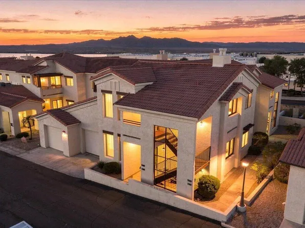 2212 Kiowa Blvd N Unit 236, Lake Havasu City, AZ 86403