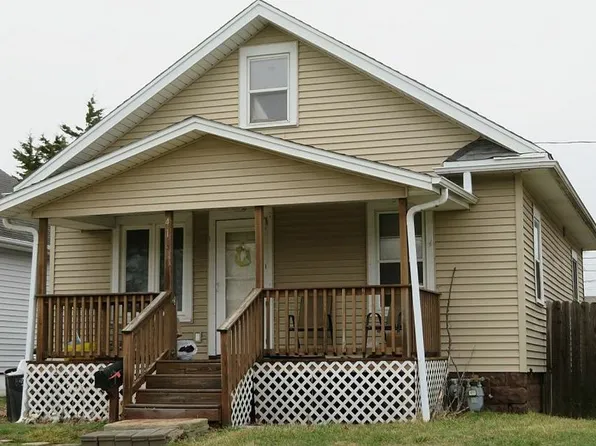 416 S 22nd St, Council Bluffs, IA 51501