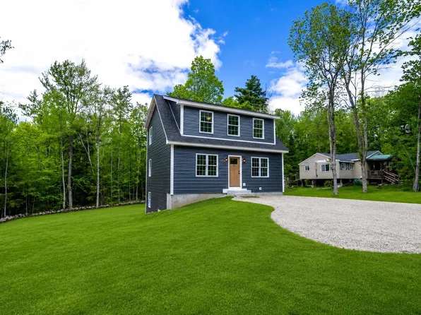 30 Alton Shores, Alton, NH 03810