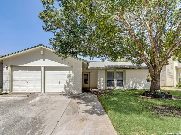 6127 VALLEY TREE, San Antonio, TX 78250