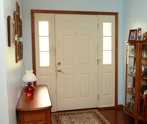 Foyer 7x6