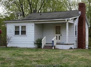 5280 Thompson Hill Rd, King George, VA 22485