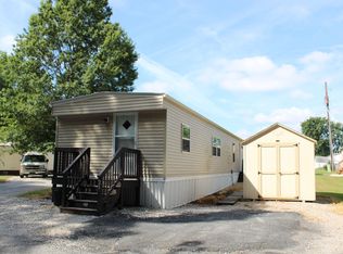 450 Ridge Rd TRAILER 21, Etters, PA 17319