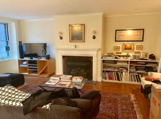 96 Mount Vernon St UNIT 2, Boston, MA 02108
