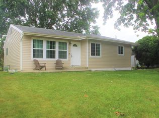 423 Bernhard Rd, Columbus, OH 43213