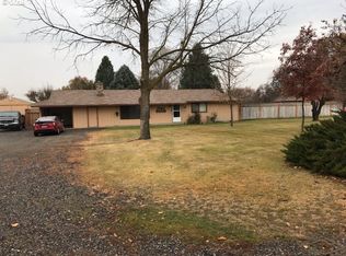 75154 W Oregon Ln, Irrigon, OR 97844