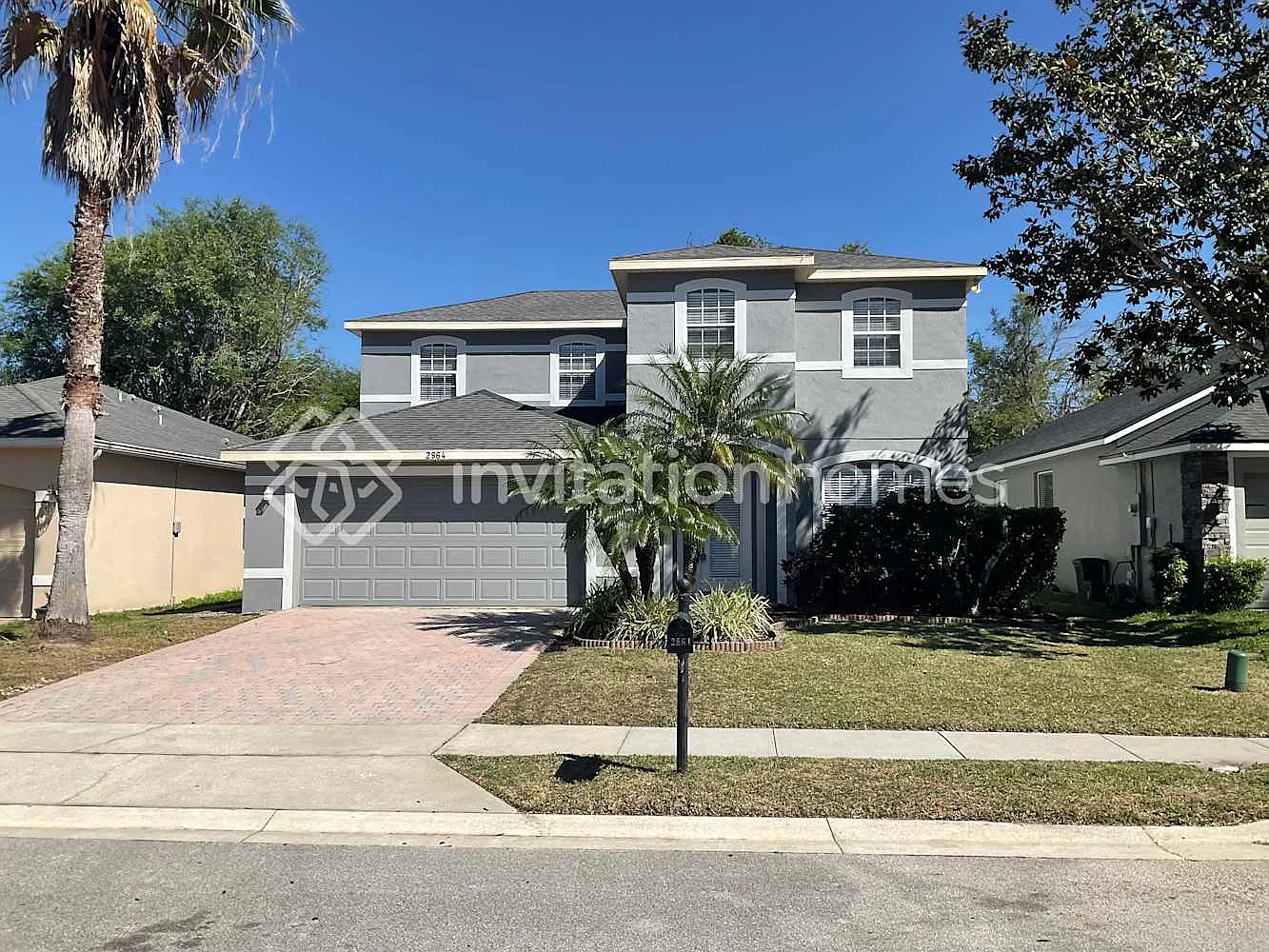 2864 Spring Heather Pl Oviedo, FL 32766 — Photo 1