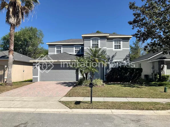 2864 Spring Heather Pl, Oviedo, FL 32766