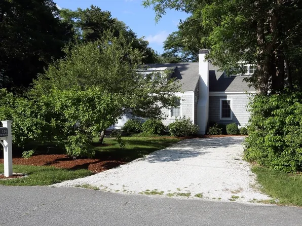 114 Long Pond Rd, Barnstable, MA 02630