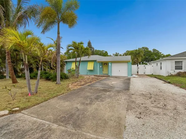 117 41st Ave NE, Saint Petersburg, FL 33703